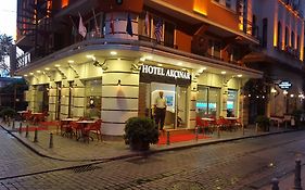 Hotel Akcinar